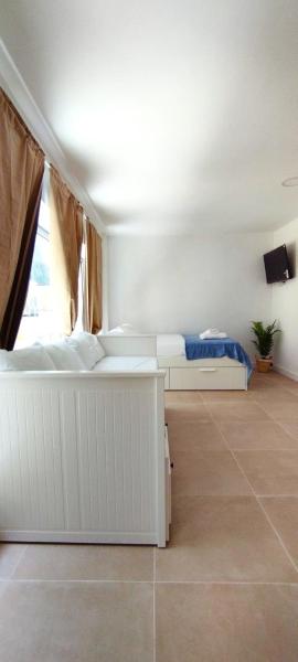 Apartamento Hawkins Costa 1A, Algeciras